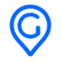 GEOfinder App icon